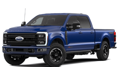 2026 Ford Super Duty F-250® Platinum®