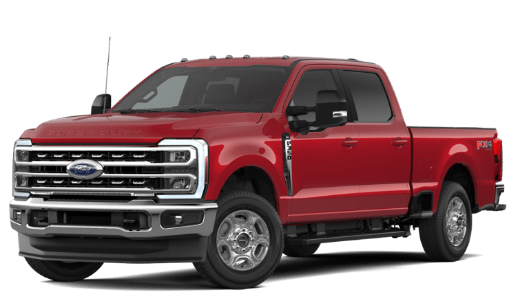 2026 Ford F-350's photo