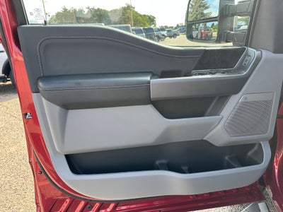 2026 Ford Super Duty F-350® XLT