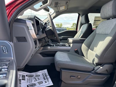 2026 Ford Super Duty F-350® XLT