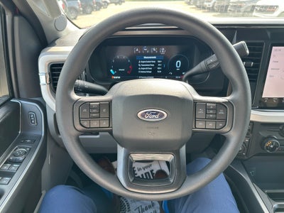 2026 Ford Super Duty F-350® XLT