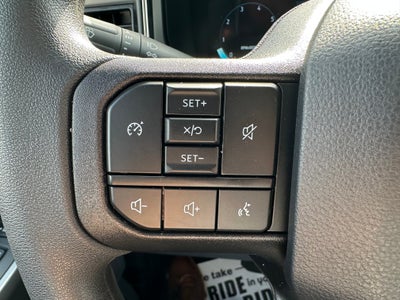 2026 Ford Super Duty F-350® XLT