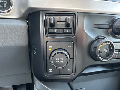2026 Ford Super Duty F-350® XLT