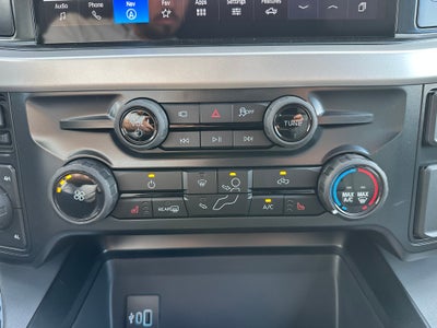 2026 Ford Super Duty F-350® XLT