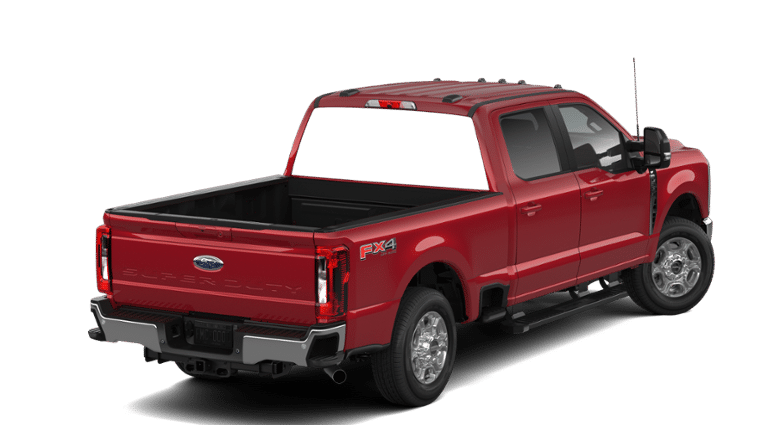 2026 Ford Super Duty F-350® XLT