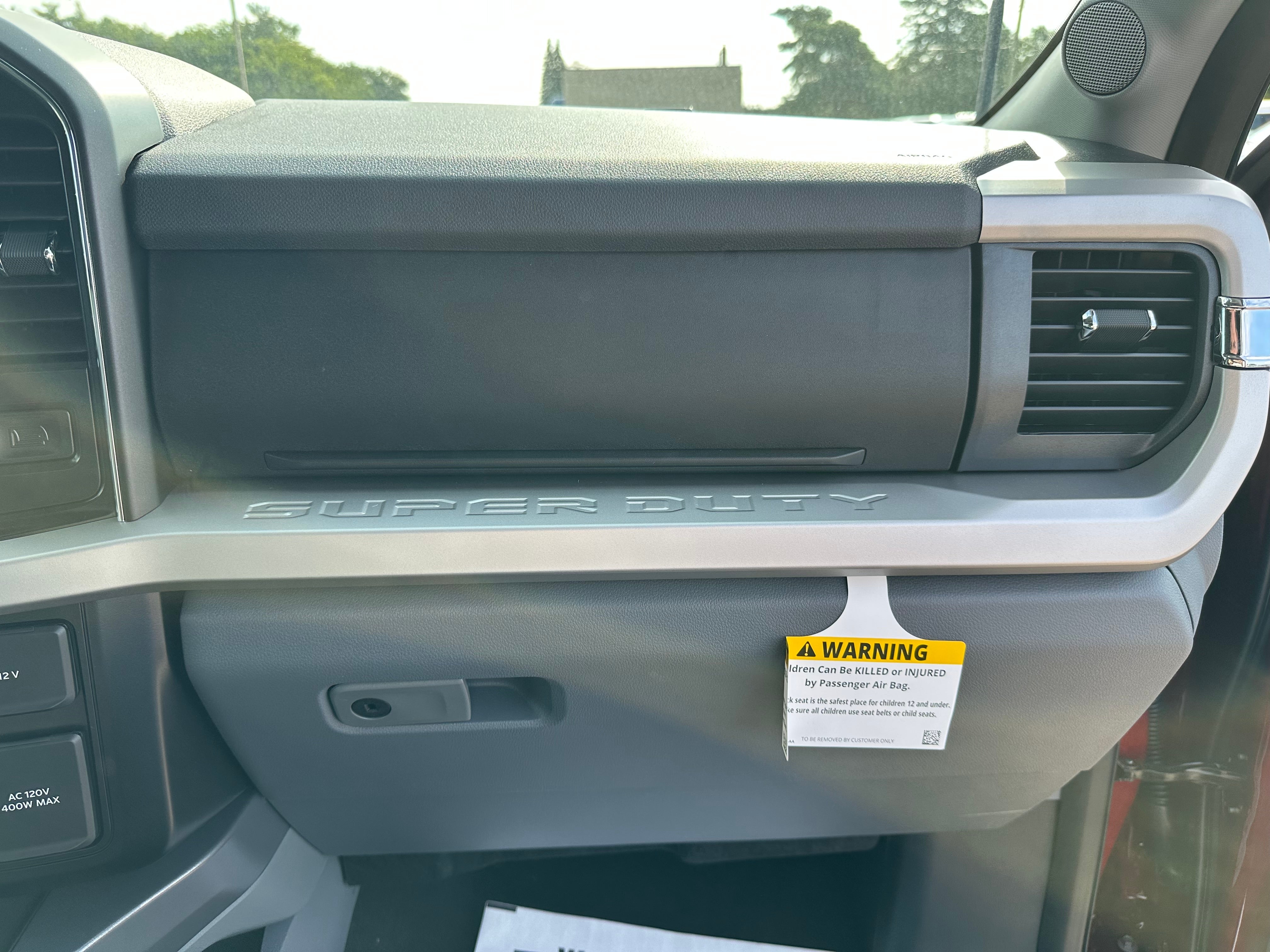 2026 Ford Super Duty F-350® XLT