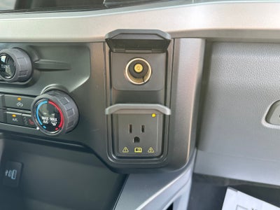 2026 Ford Super Duty F-350® XLT