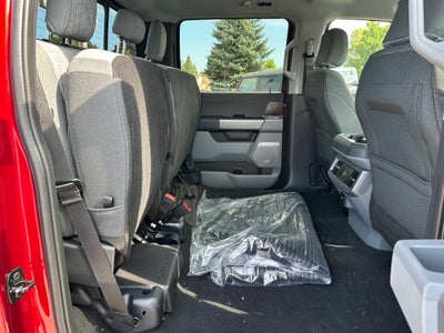 2026 Ford Super Duty F-350® XLT