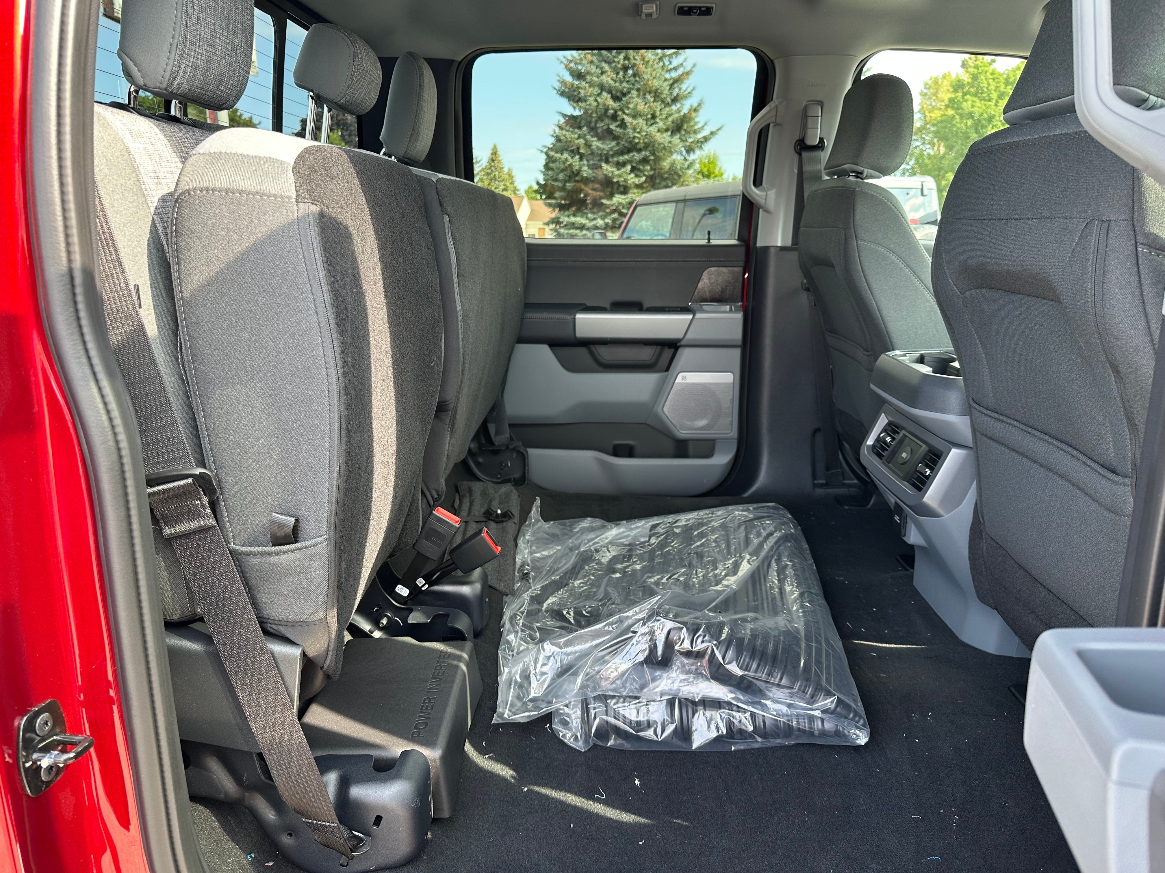 2026 Ford Super Duty F-350® XLT