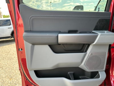 2026 Ford Super Duty F-350® XLT
