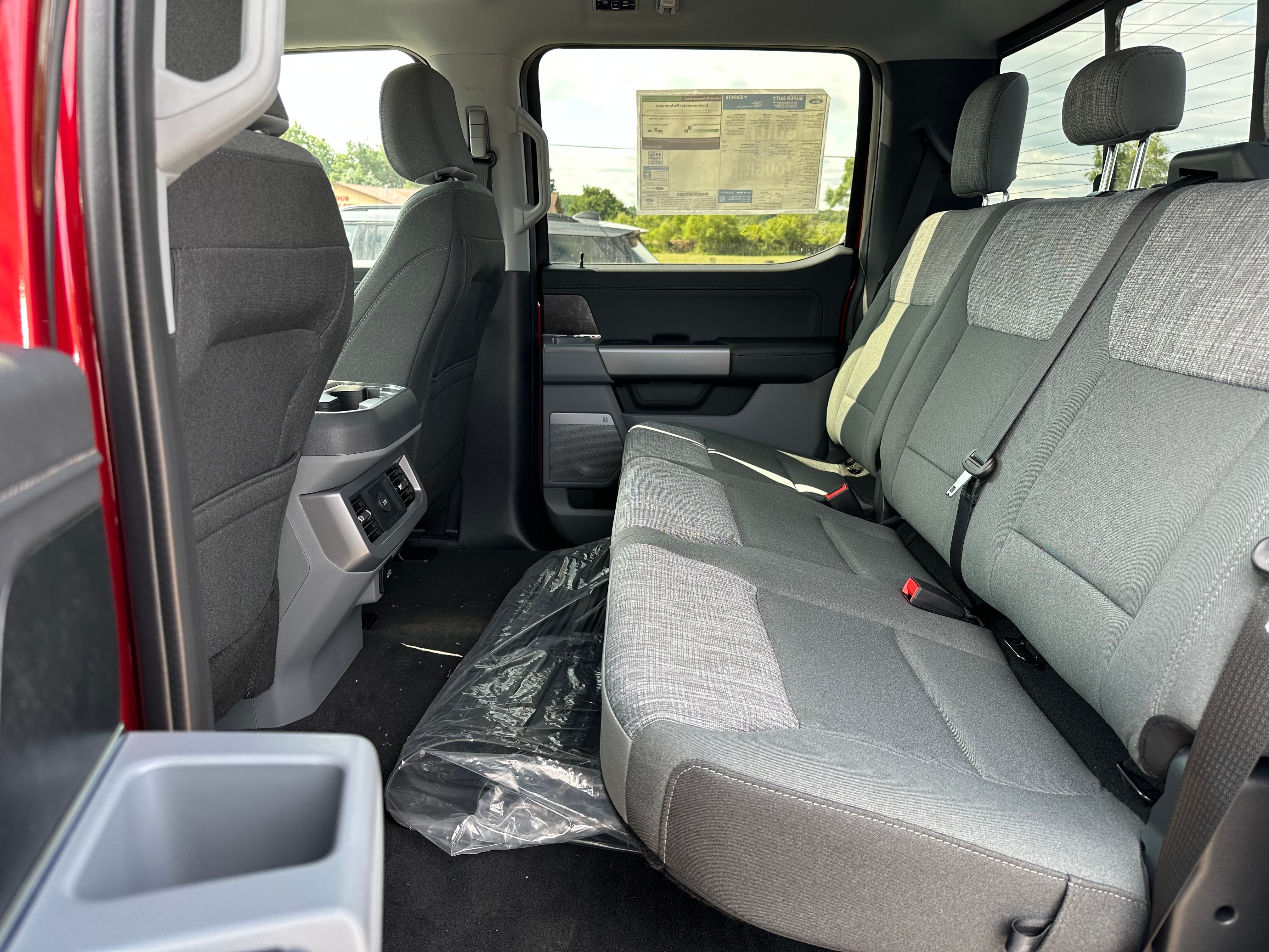 2026 Ford Super Duty F-350® XLT