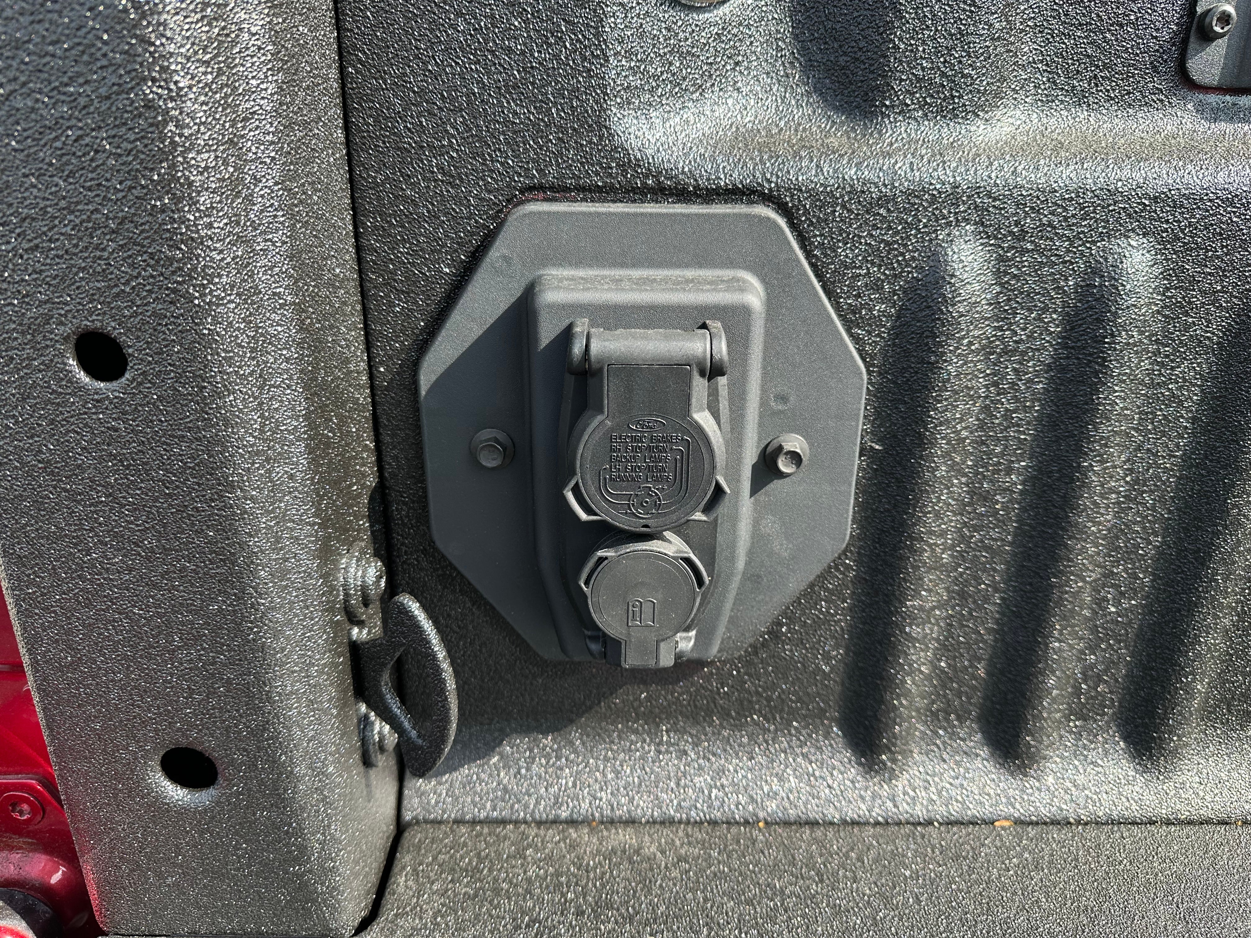 2026 Ford Super Duty F-350® XLT