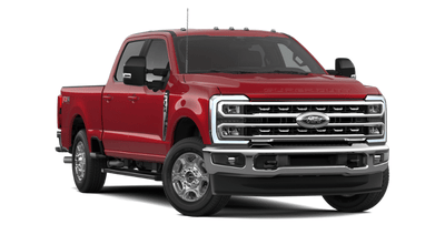 2026 Ford Super Duty F-350® XLT