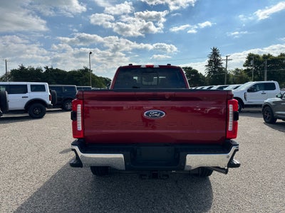 2026 Ford Super Duty F-350® XLT