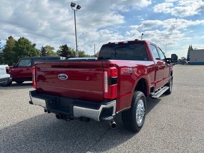 2026 Ford Super Duty F-350® XLT