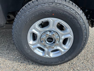 2026 Ford Super Duty F-350® XLT