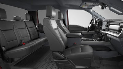 2026 Ford Super Duty F-350® XLT