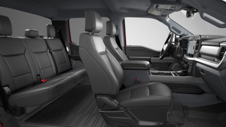 2026 Ford Super Duty F-350® XLT