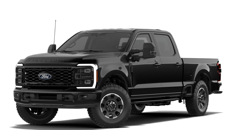 2027 Ford Super Duty F-350® XLT