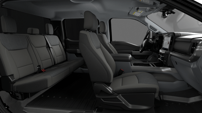 2027 Ford Super Duty F-350® XLT