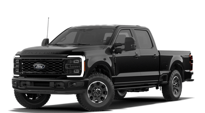 2027 Ford Super Duty F-350® XLT