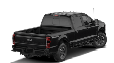 2027 Ford Super Duty F-350® XLT