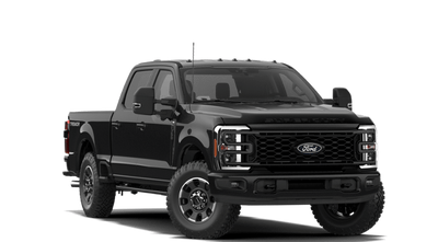 2027 Ford Super Duty F-350® XLT