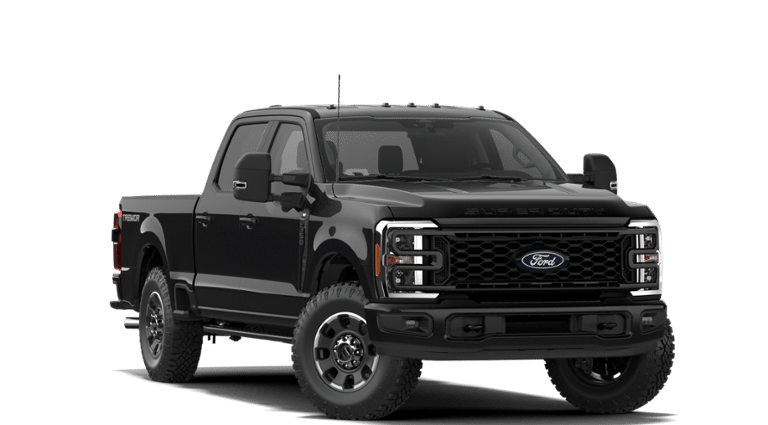 2027 Ford Super Duty F-350® XLT