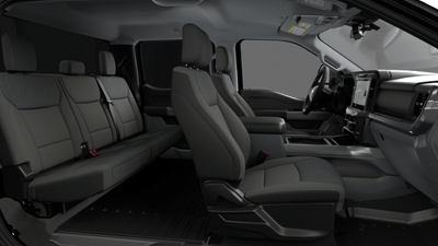 2027 Ford Super Duty F-350® XLT
