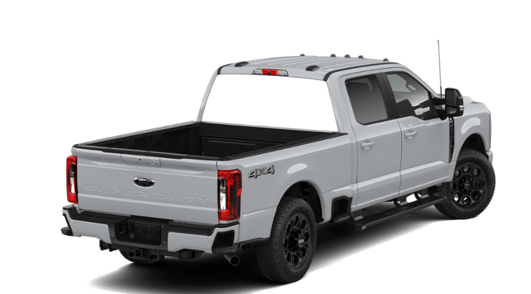 2026 Ford Super Duty F-350® XLT