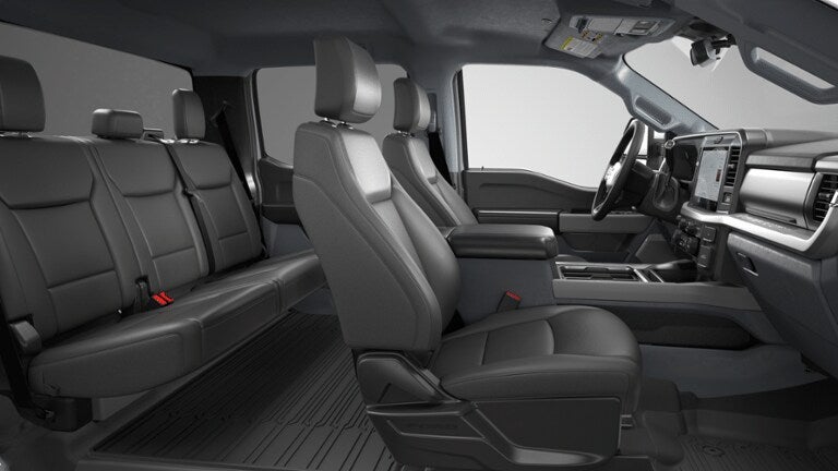 2026 Ford Super Duty F-350® XLT