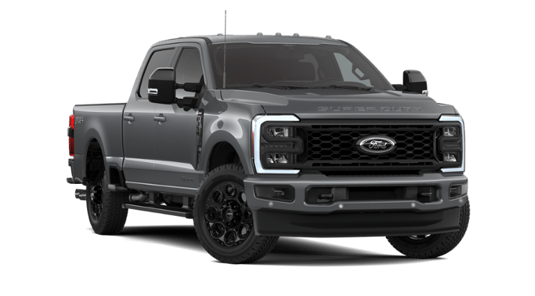 2026 Ford Super Duty F-350® Lariat®