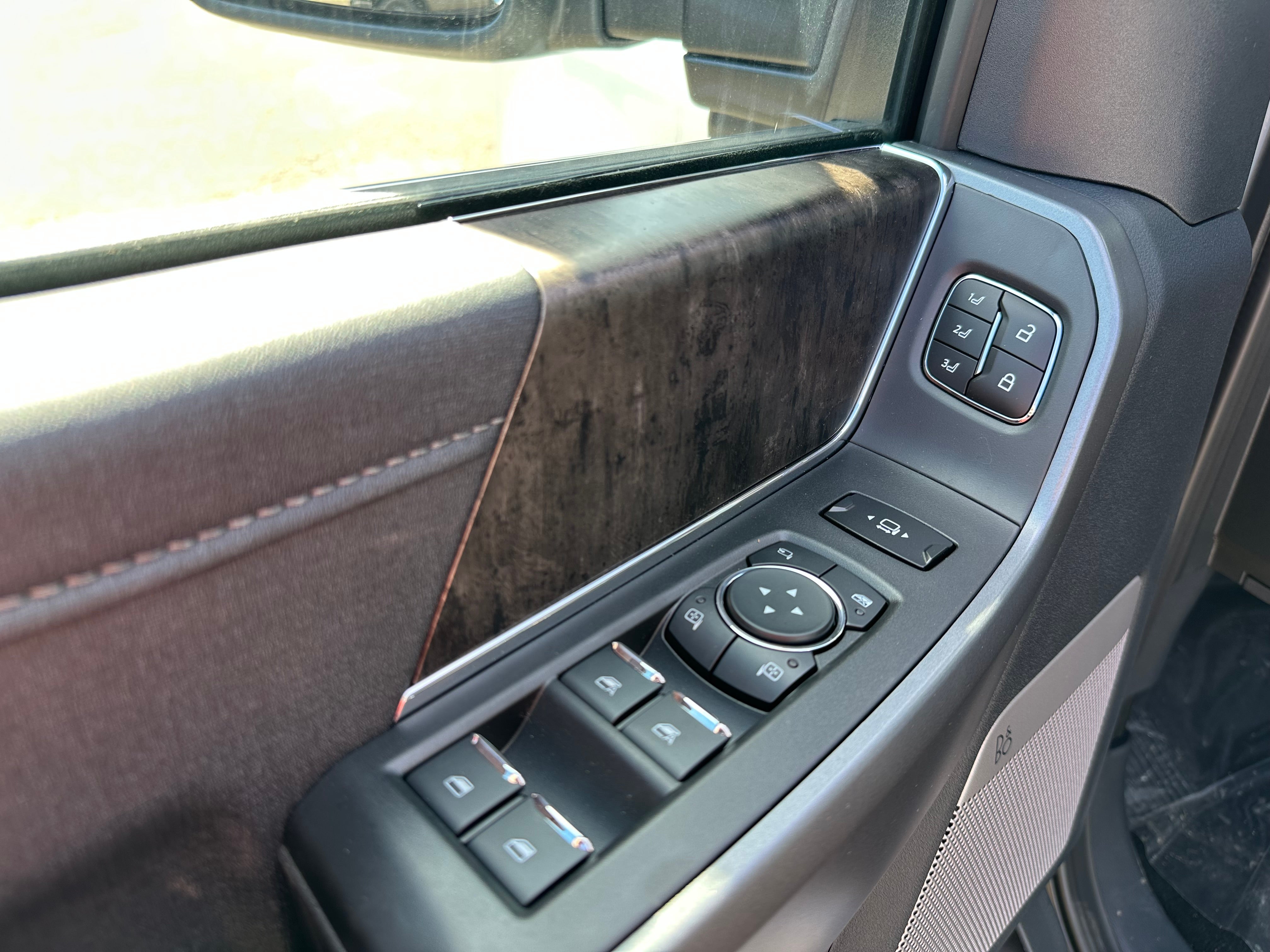 2026 Ford Super Duty F-350® Lariat®