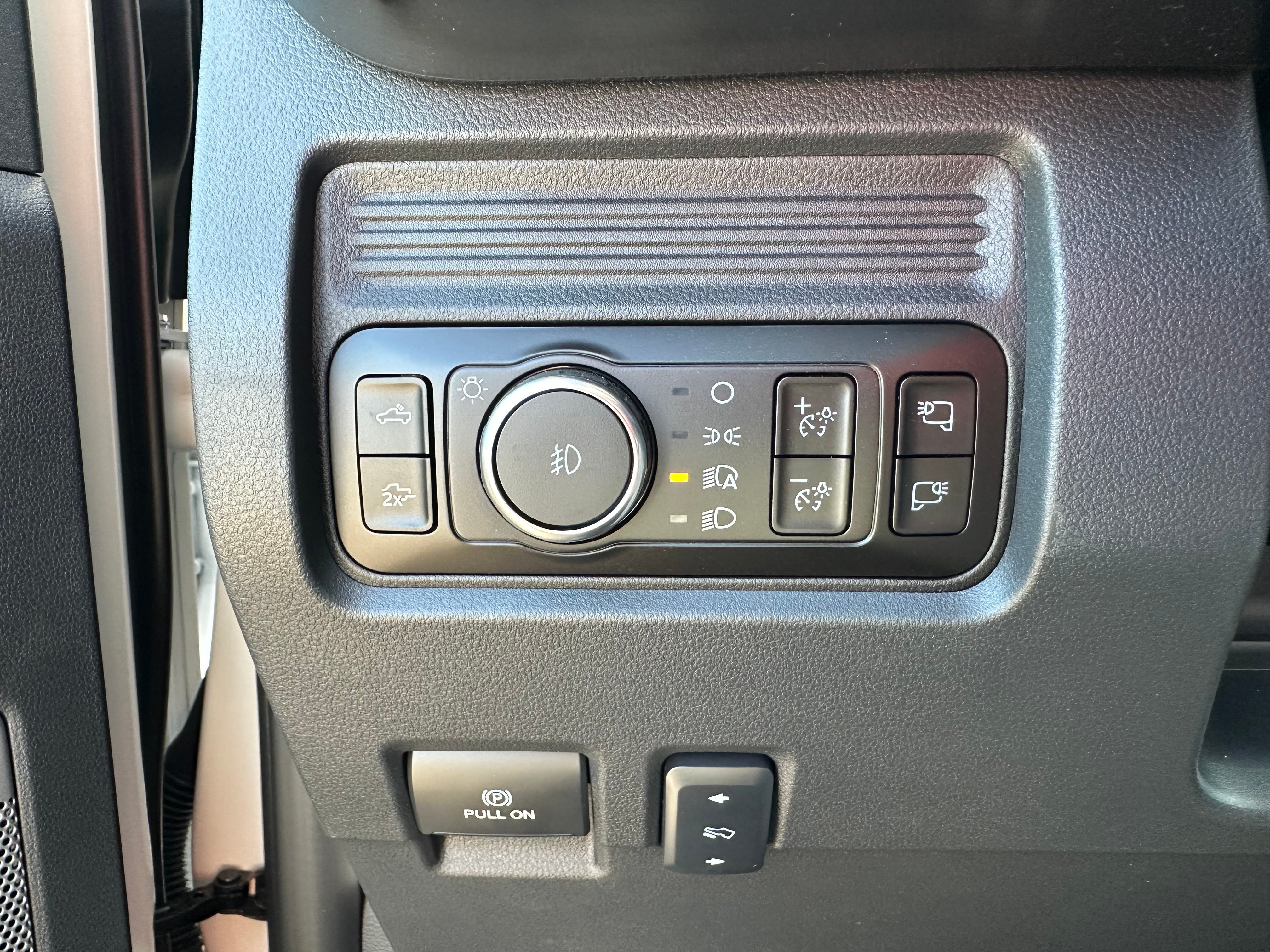 2026 Ford Super Duty F-350® Lariat®