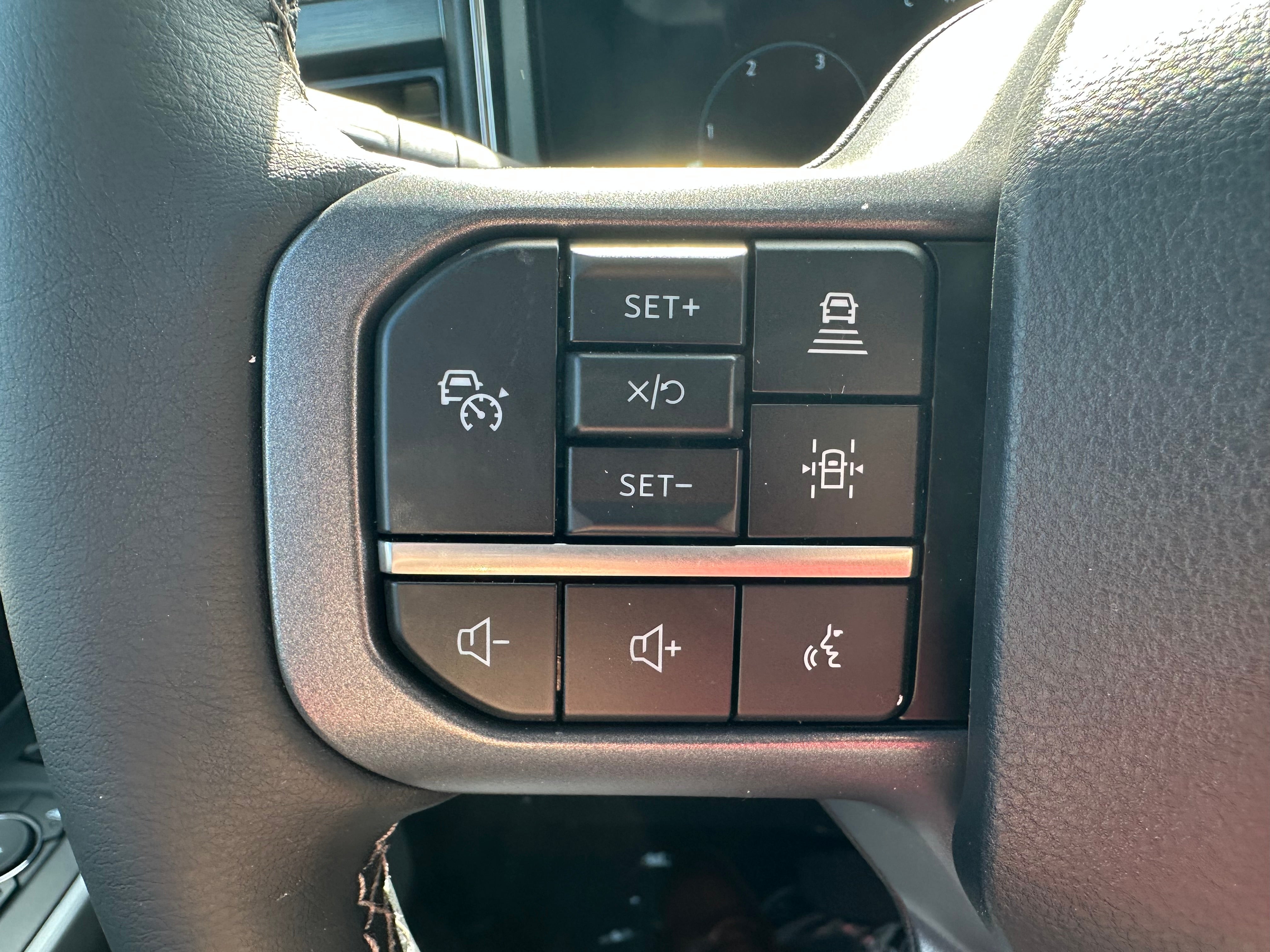 2026 Ford Super Duty F-350® Lariat®