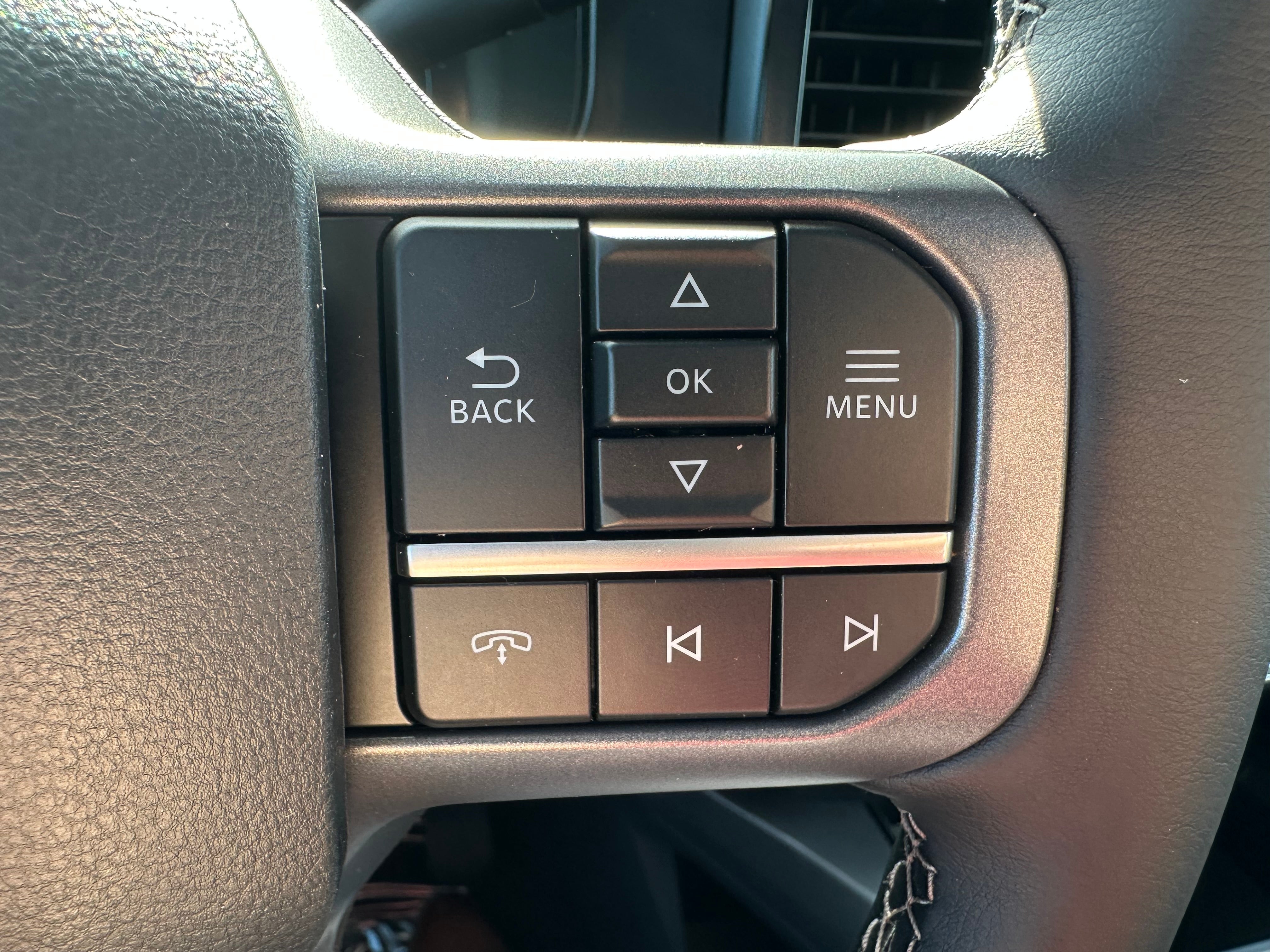 2026 Ford Super Duty F-350® Lariat®
