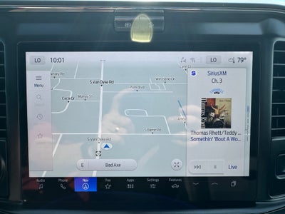 2026 Ford Super Duty F-350® Lariat®