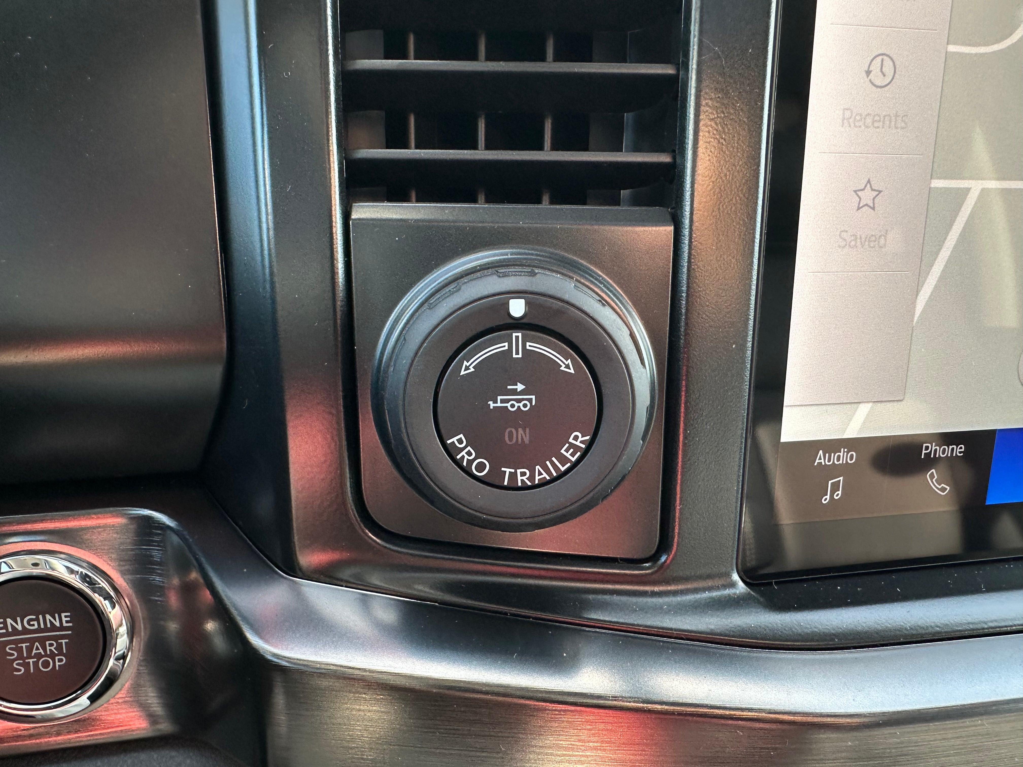 2026 Ford Super Duty F-350® Lariat®