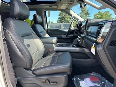 2026 Ford Super Duty F-350® Lariat®