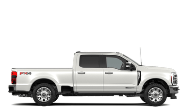 2026 Ford Super Duty F-350® Lariat®