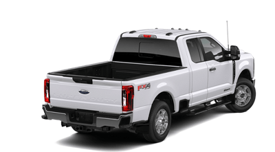 2026 Ford Super Duty F-350® XLT