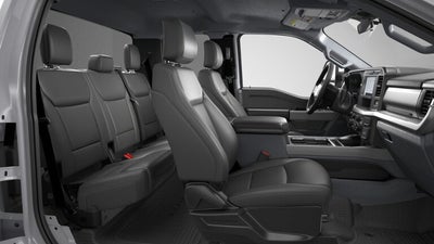 2026 Ford Super Duty F-350® XLT