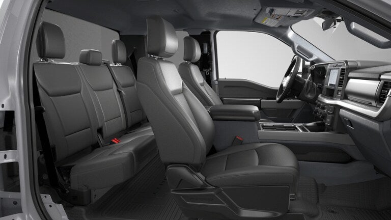 2026 Ford Super Duty F-350® XLT