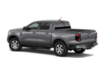 2026 Ford Ranger Lariat®