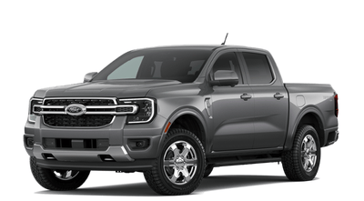 2026 Ford Ranger Lariat®