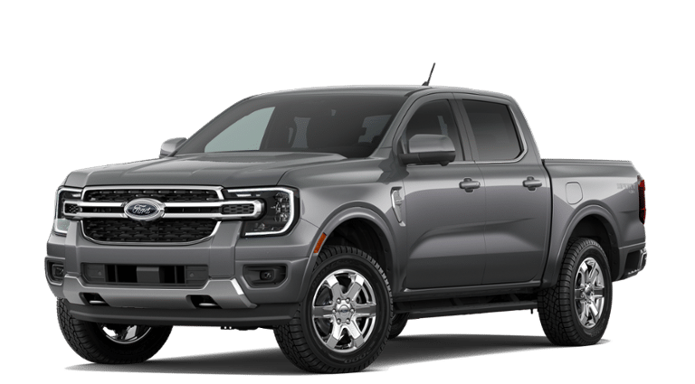 2026 Ford Ranger Lariat®