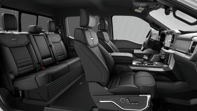 2026 Ford F-150 Platinum®