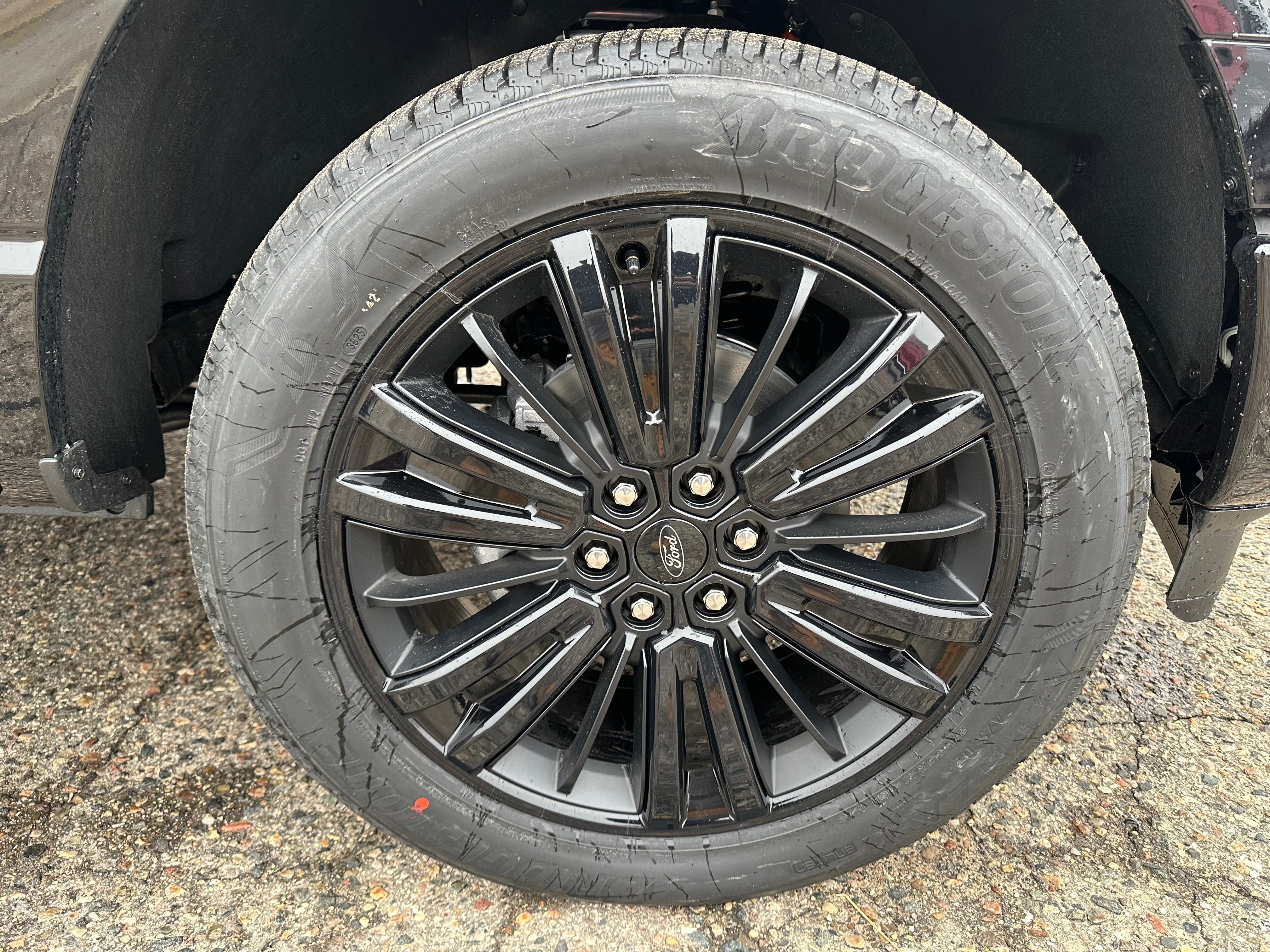 2026 Ford F-150 Platinum®