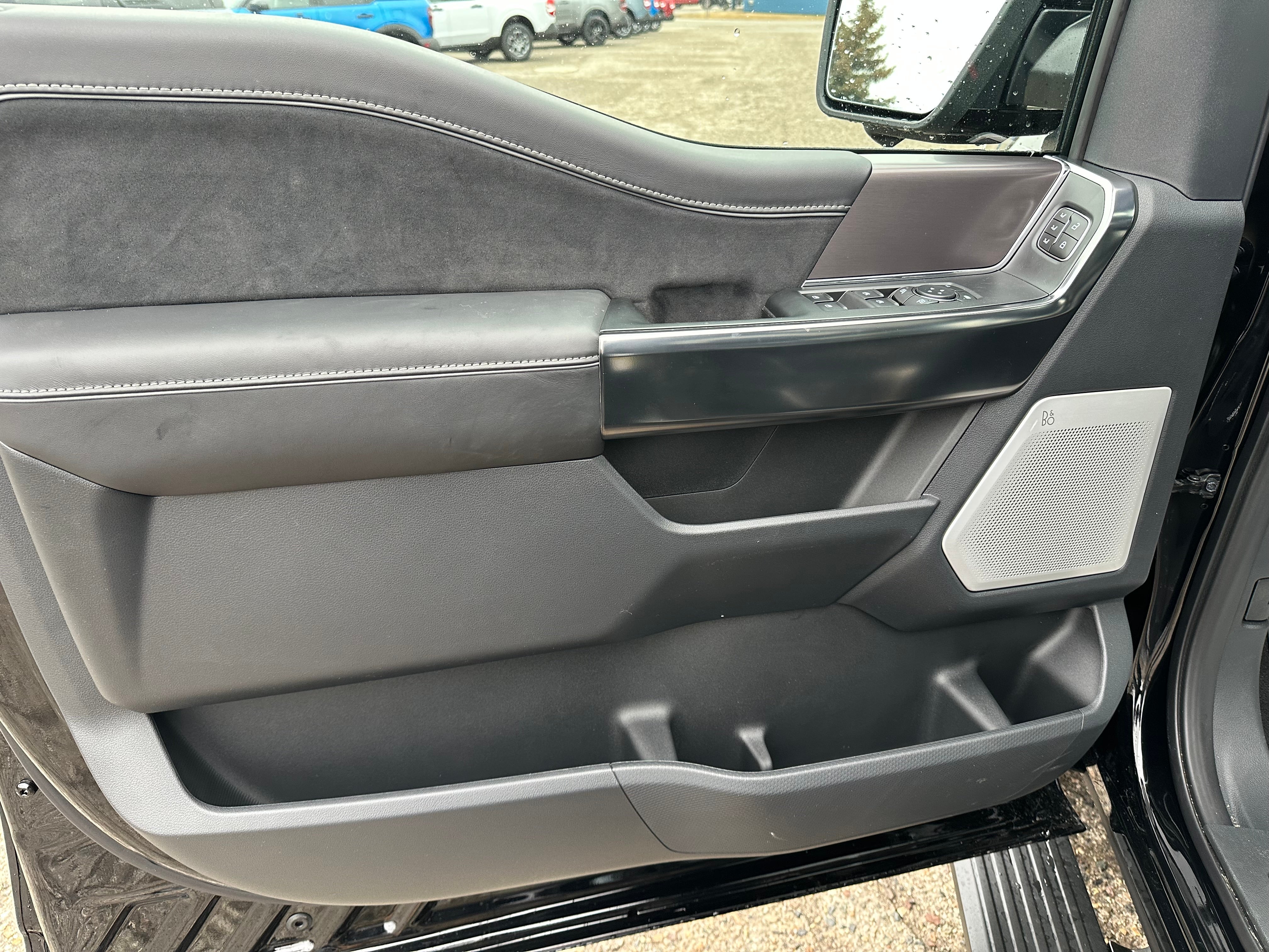 2026 Ford F-150 Platinum®