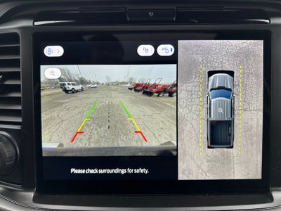 2026 Ford F-150 Platinum®